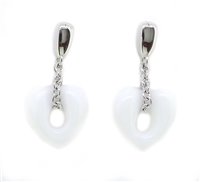 Boucles d'oreilles Morellato Femme in Acier SKL04 - SKL04